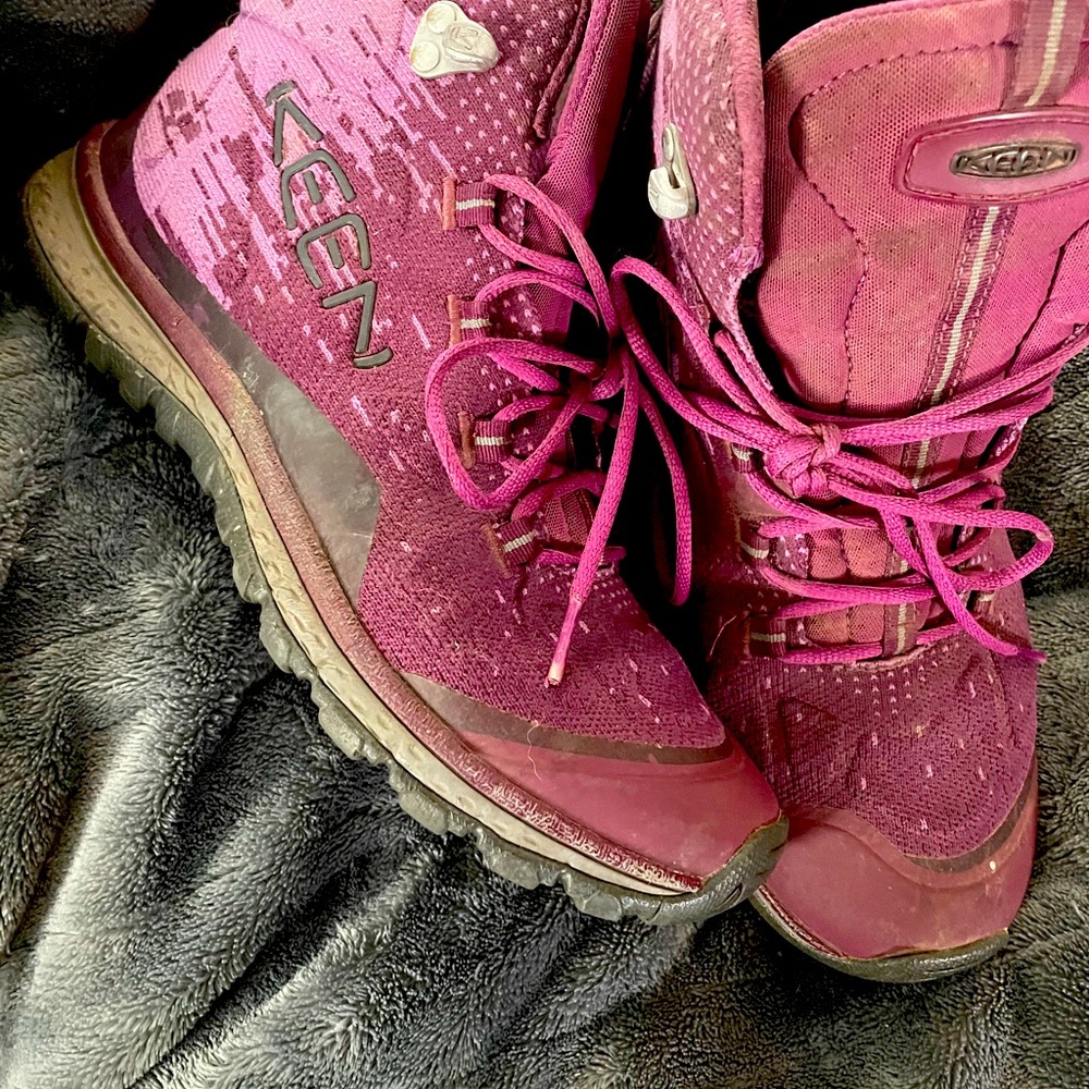 Keen shoes woman’s 10